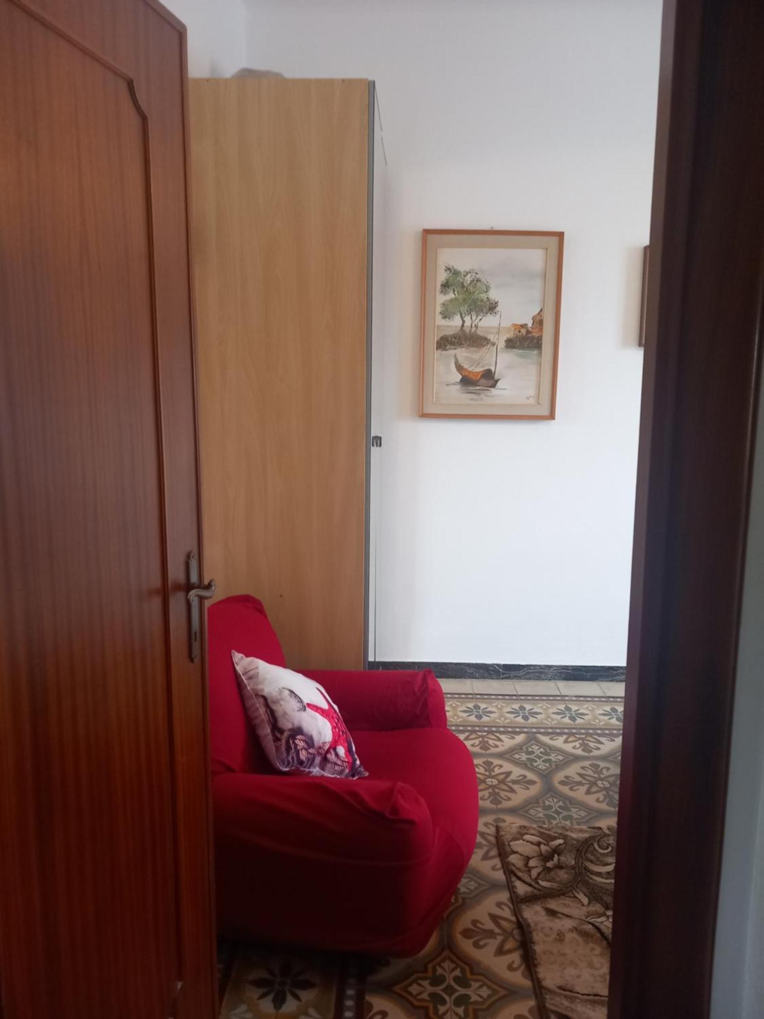 شقة Casa Marcella لا سبيتسْيا المظهر الخارجي الصورة
