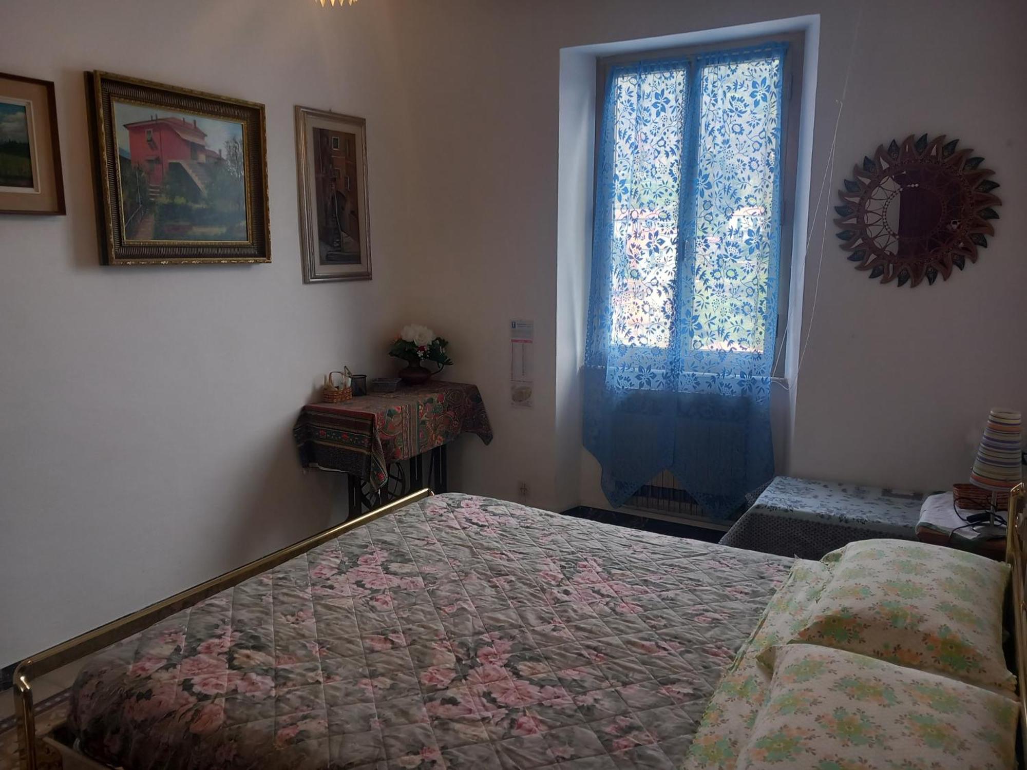 شقة Casa Marcella لا سبيتسْيا المظهر الخارجي الصورة