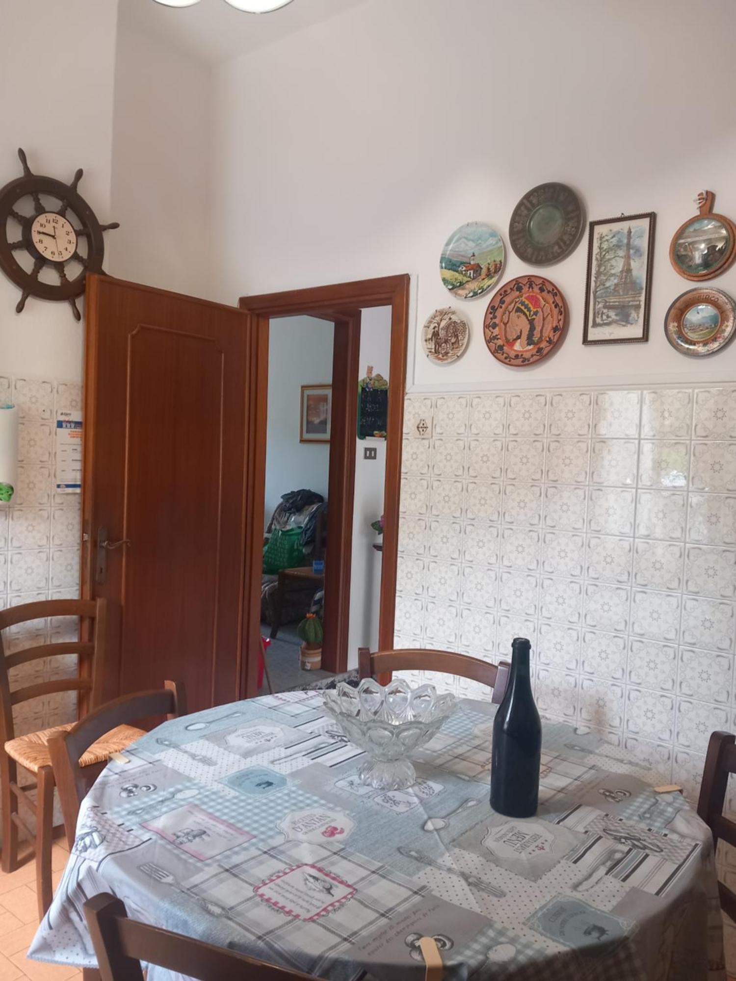شقة Casa Marcella لا سبيتسْيا المظهر الخارجي الصورة