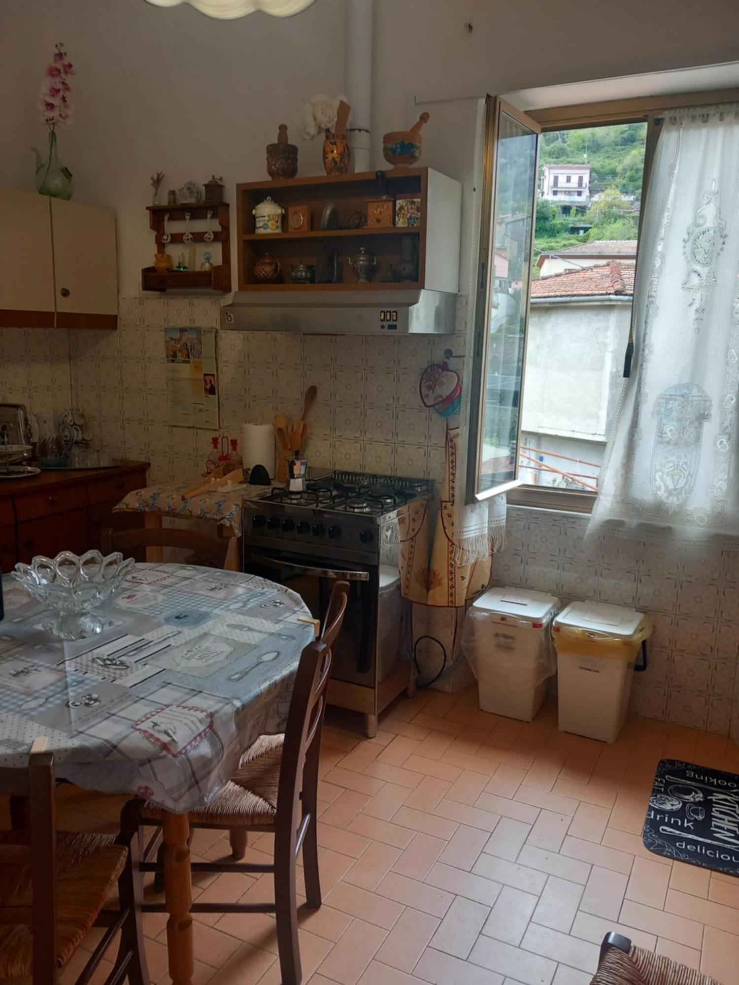 شقة Casa Marcella لا سبيتسْيا المظهر الخارجي الصورة