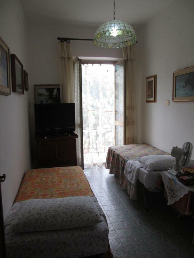 شقة Casa Marcella لا سبيتسْيا المظهر الخارجي الصورة