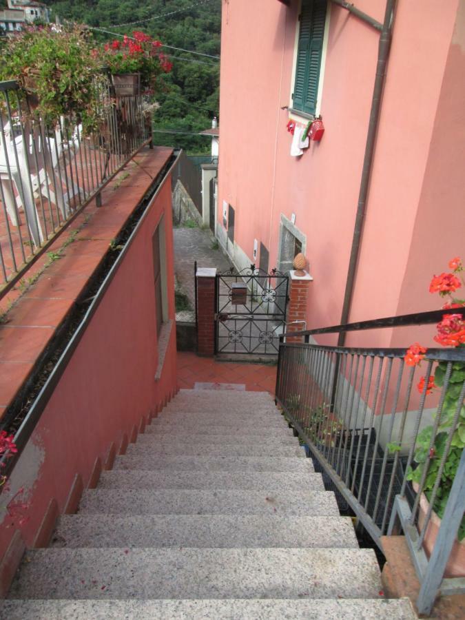 شقة Casa Marcella لا سبيتسْيا المظهر الخارجي الصورة